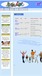 Mobile Screenshot of braingym-slovenija.si